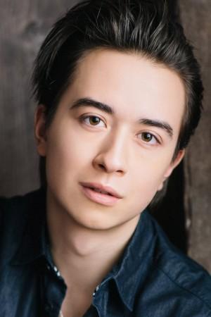 Picture of Samuel Patrick Chu