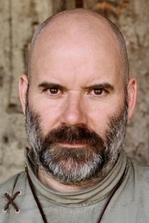 Picture of Cavan Clerkin