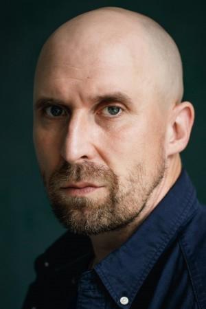 Picture of Andrew Brooke