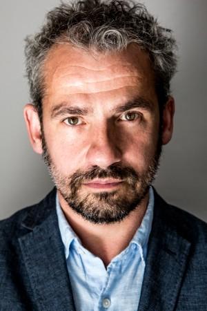Picture of Kieran O'Brien
