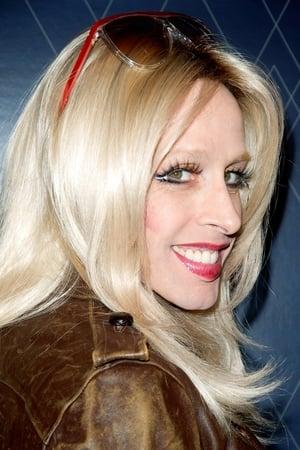 Picture of Alexis Arquette