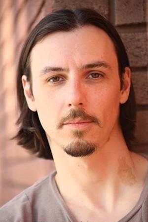 Picture of Jake Richardson