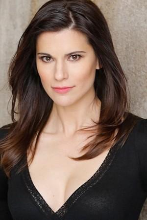 Picture of Milena Govich