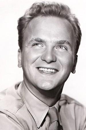 Picture of Kevin O'Morrison