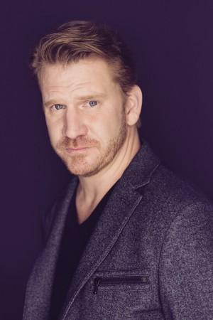 Picture of Dash Mihok