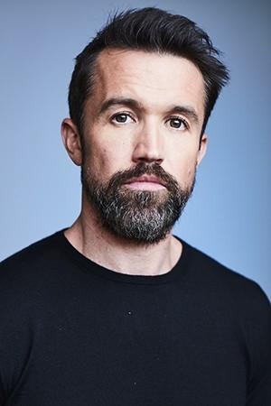 Picture of Rob McElhenney