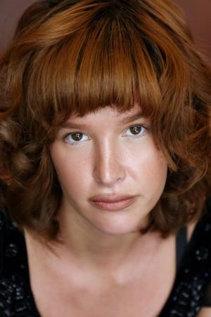 Picture of Paz de la Huerta