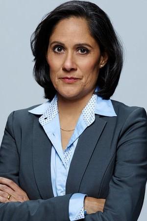 Picture of Sakina Jaffrey