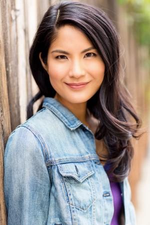 Picture of Lynn Chen