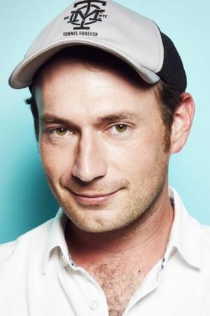 Picture of Brandon Scott Jones