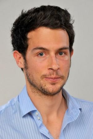 Picture of John Boyd