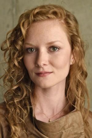 Picture of Wrenn Schmidt