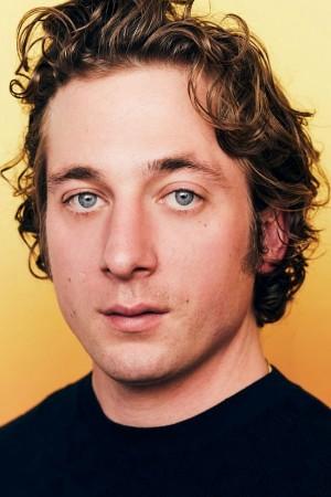Picture of Jeremy Allen White