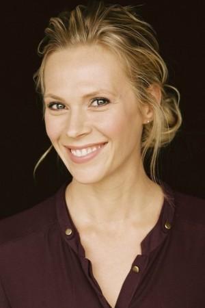 Picture of Annika Boras