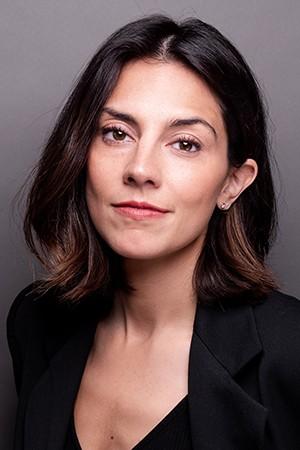 Picture of Melanie Minichino
