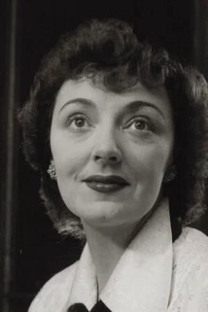 Picture of Fanny Rowe