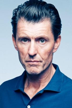 Picture of Dorian Lough