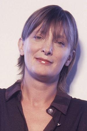 Picture of Kate Buffery
