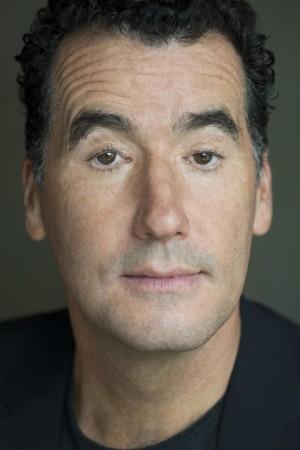 Picture of Tim McMullan