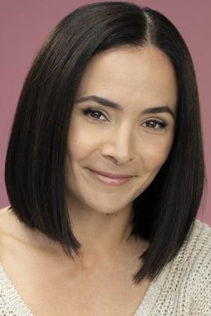 Picture of Sarah Edmondson
