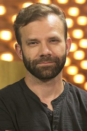 Picture of Liam O'Brien
