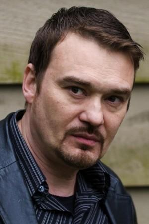 Picture of Raoul Ganeev