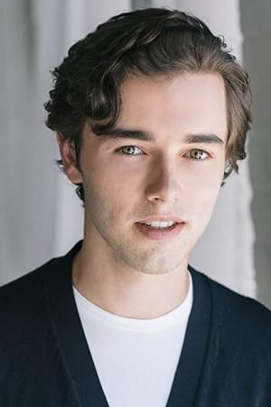 Picture of Alex Ferris