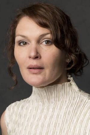 Picture of Tara Rosling