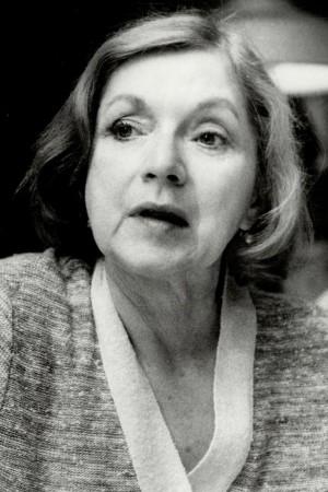 Picture of Helen Hughes