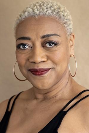 Picture of Karen Robinson