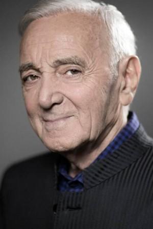 Picture of Charles Aznavour