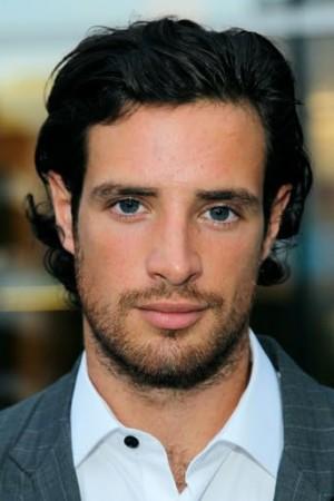 Picture of Charlie Carrick