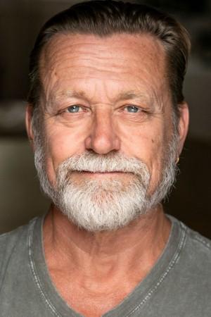 Picture of Michael Hurst