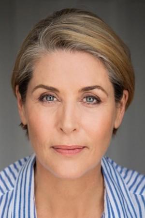 Picture of Jennifer Ward-Lealand