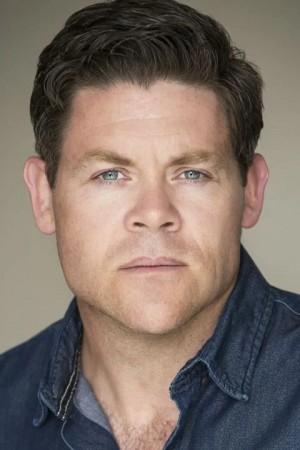 Picture of Paul Glover