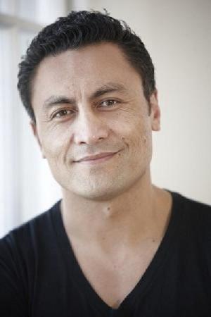 Picture of Rene Naufahu
