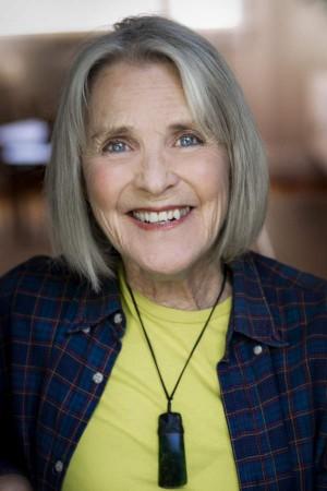 Picture of Ilona Rodgers