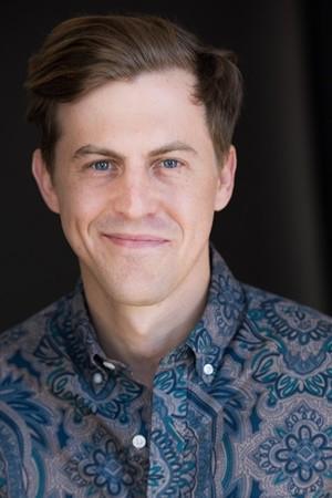 Picture of Alex Moffat