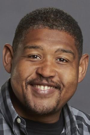 Picture of Omar Benson Miller