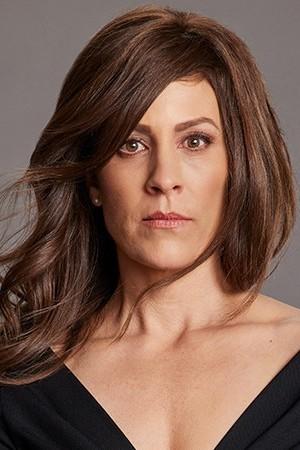 Picture of Annabeth Gish
