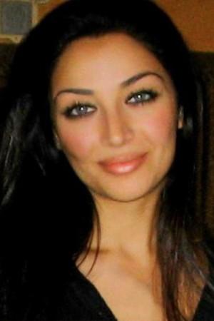 Picture of Claudia Lynx