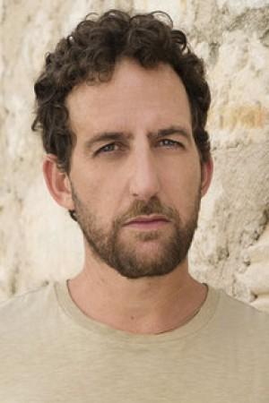 Picture of Ori Pfeffer