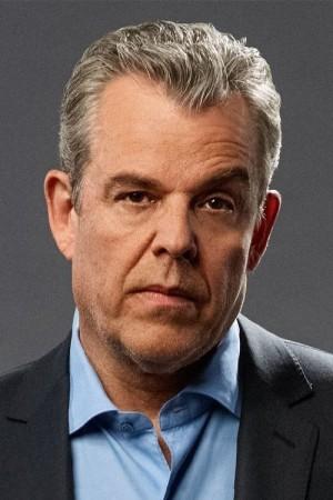 Picture of Danny Huston