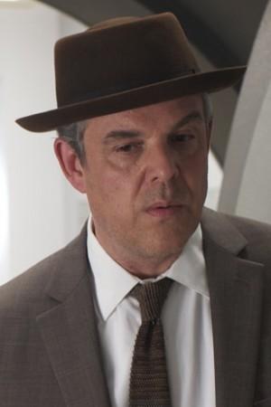 Picture of Danny Huston