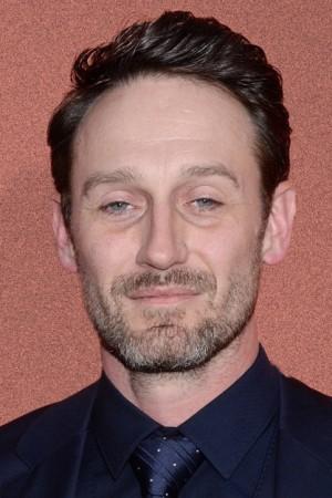Picture of Josh Stewart