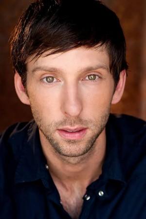 Picture of Joel David Moore