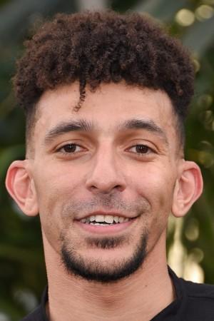 Picture of Khleo Thomas