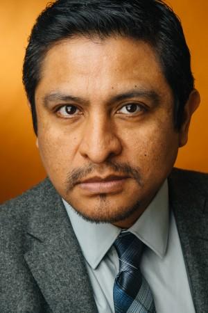 Picture of Omar Leyva