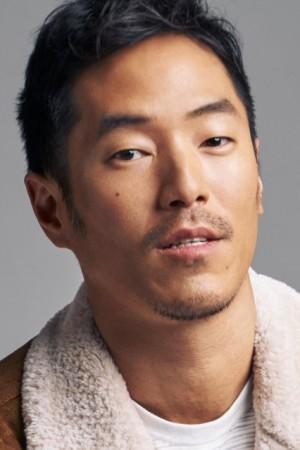 Picture of Leonardo Nam