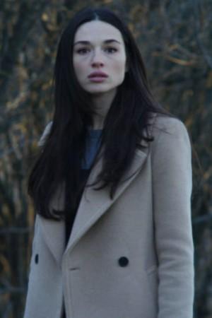 Picture of Crystal Reed